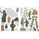 DK Eyewitness - Ancient Rome (Paperback) DK UK