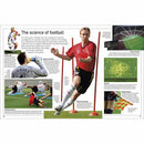 DK Eyewitness - Football (Paperback) DK UK