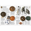 DK Eyewitness - Football (Paperback) DK UK