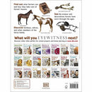 DK Eyewitness - Horse (Paperback) DK UK