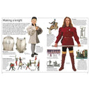 DK Eyewitness - Knight (Paperback) DK UK