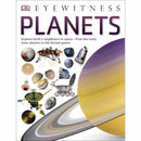 DK Eyewitness - Planets (Paperback) DK UK