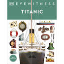 Titanic-Children’s / Teenage reference: Subject-specific reference-買書書 BuyBookBook