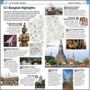 DK Eyewitness Travel - Top 10 Bangkok (Paperback) DK UK