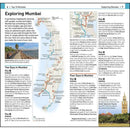 DK Eyewitness Travel - Top 10 Mumbai (Paperback) DK UK