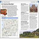 DK Eyewitness Travel - Top 10 Mumbai (Paperback) DK UK