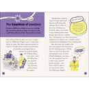 DK Life Stories - Ada Lovelace (Paperback) DK US