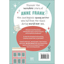 DK Life Stories - Anne Frank (Hardback)(New) - 買書書 BuyBookBook
