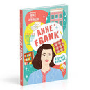 DK Life Stories - Anne Frank (Hardback)(New) - 買書書 BuyBookBook