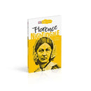 DK Life Stories - Florence Nightingale (Paperback) DK US