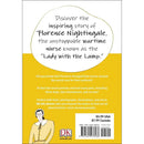 DK Life Stories - Florence Nightingale (Paperback) DK US