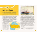 DK Life Stories - Florence Nightingale (Paperback) DK US