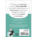DK Life Stories - Jane Goodall (Paperback) DK US