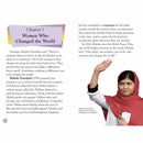 DK Readers - Amazing Women (Level 4) (Paperback) DK US