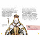 DK Readers - Amazing Women (Level 4) (Paperback) DK US