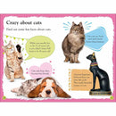 DK Reader Level 2: Cats and Kittens-Children’s / Teenage general interest: Nature and animals-買書書 BuyBookBook