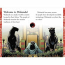 Marvel Black Panther Wakanda Forever!-Children’s / Teenage fiction: General and modern fiction-買書書 BuyBookBook