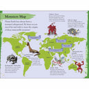 DK Readers - Mythical Beasts (Level 3) (Paperback) DK US