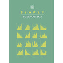 DK Simply - Simply Economics-Nonfiction: 政治經濟 Politics & Economics-買書書 BuyBookBook