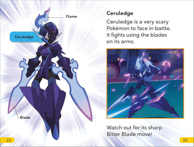 DK Super Readers Level 2 Pokemon Battle Buddies!-Children’s / Teenage fiction: General and modern fiction-買書書 BuyBookBook