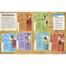 DKfindout! Ancient Rome (Paperback) DK UK