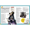 DKfindout! Coding (Paperback) DK UK