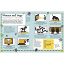 DKfindout! Coding (Paperback) DK UK