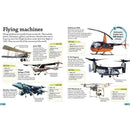 DKfindout! Engineering (Paperback) DK UK