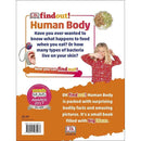 DKfindout! Human Body (Paperback) DK UK