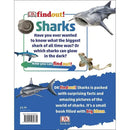DKfindout! Sharks (Paperback) DK UK