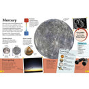 DKfindout! Solar System (Paperback) DK UK