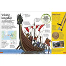 DKfindout! Vikings (Paperback) DK UK