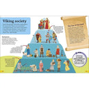 DKfindout! Vikings (Paperback) DK UK