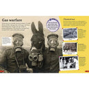 DKfindout! World War I (Paperback) DK UK