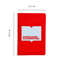 DK Notebook 記事簿 (Buy 1+ DK English Book Get it for FREE)