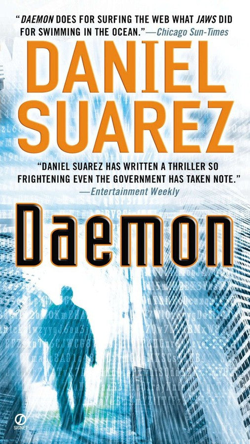 Daemon-Fiction: Modern and contemporary-買書書 BuyBookBook