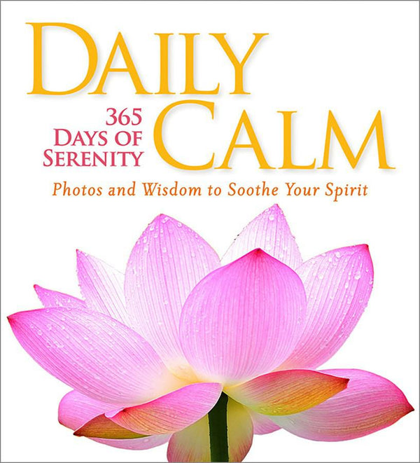 Daily Calm-Photography and photographs-買書書 BuyBookBook