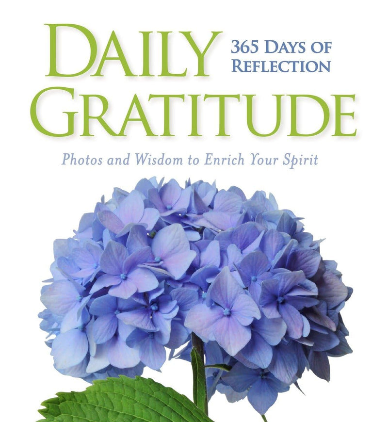 Daily Gratitude-Mind, body, spirit: meditation and visualization-買書書 BuyBookBook