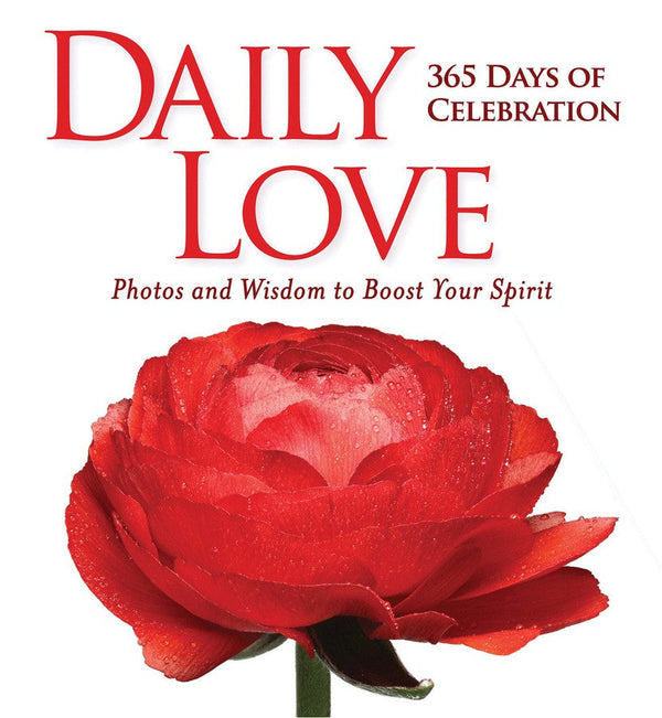 Daily Love-Mind/ body/ spirit-買書書 BuyBookBook