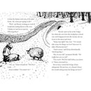 Daisy Dawson and the Big Freeze Candlewick Press