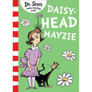 Daisy-Head Mayzie (Paperback)(Dr. Seuss) Harpercollins (UK)