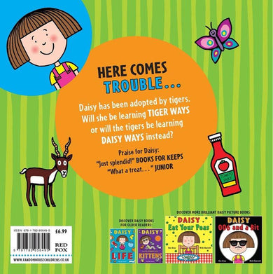Daisy Picture Books