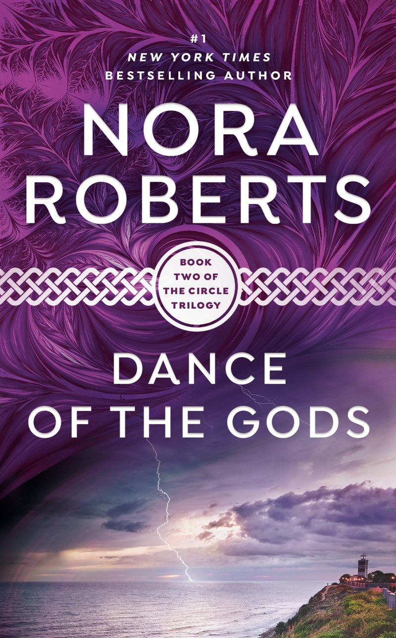 Dance of the Gods-Fiction: Romance-買書書 BuyBookBook