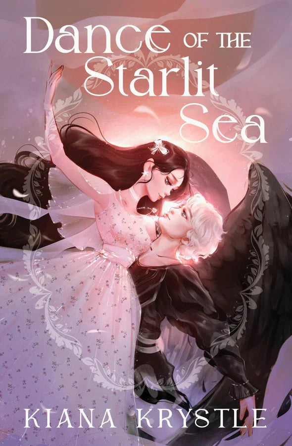 Dance of the Starlit Sea-Children’s / Teenage fiction: Contemporary and urban fantasy-買書書 BuyBookBook