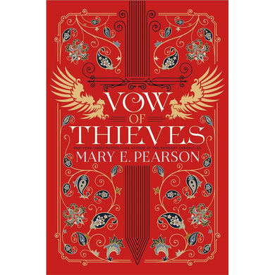 Dance of Thieves, The