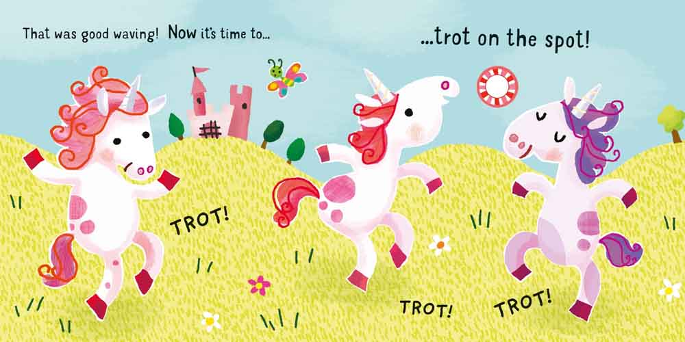 Dance with the Unicorns - 買書書 BuyBookBook