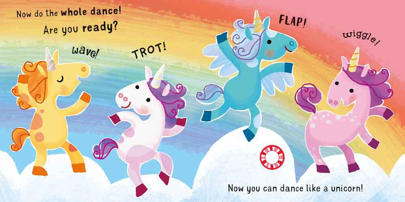 Dance with the Unicorns - 買書書 BuyBookBook