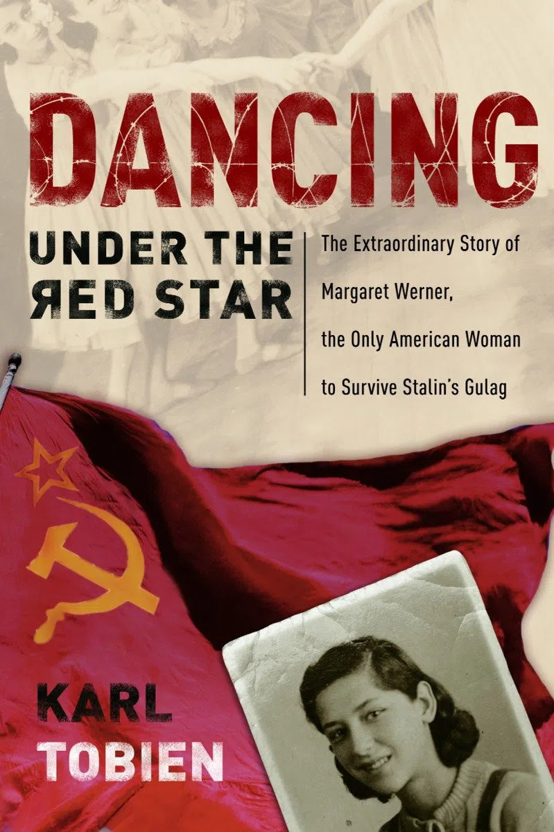 Dancing Under the Red Star-Biography and memoirs-買書書 BuyBookBook