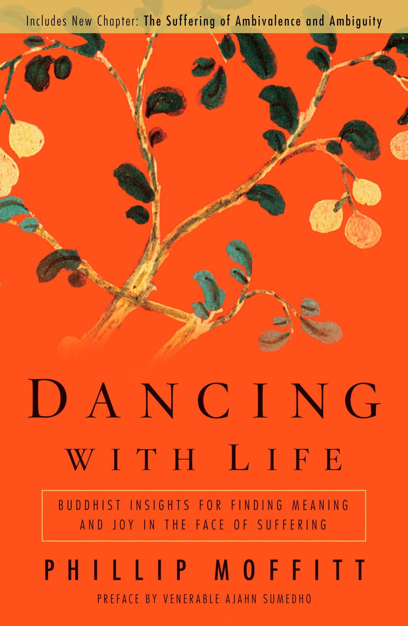 Dancing With Life-Mind/ body/ spirit-買書書 BuyBookBook