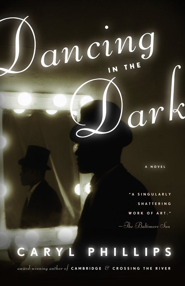 Dancing in the Dark-Fiction: general and literary-買書書 BuyBookBook